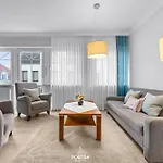 Διαμέρισμα Sylt