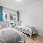 Διαμέρισμα Sylt *