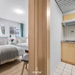 Διαμέρισμα Sylt *