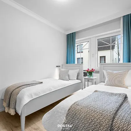 Sylt Apartament *