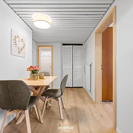 Sylt Apartament *