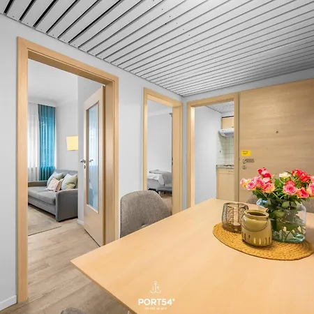 Sylt Apartament