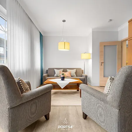 Sylt Apartament *