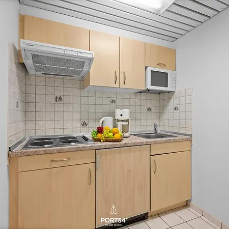 Sylt Apartament