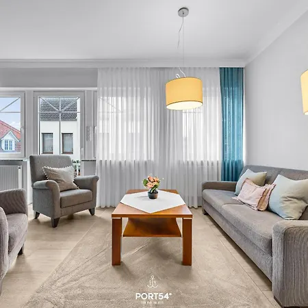 Apartamento Sylt