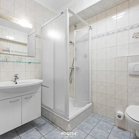 Sylt Apartamento