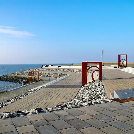 Apartamento Sylt Büsum